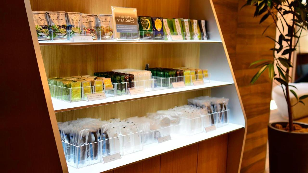 船桥梅兹jr东酒店 船桥市 外观 照片