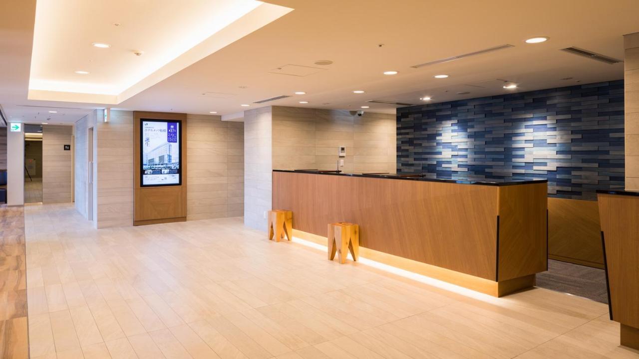 船桥梅兹jr东酒店 船桥市 外观 照片