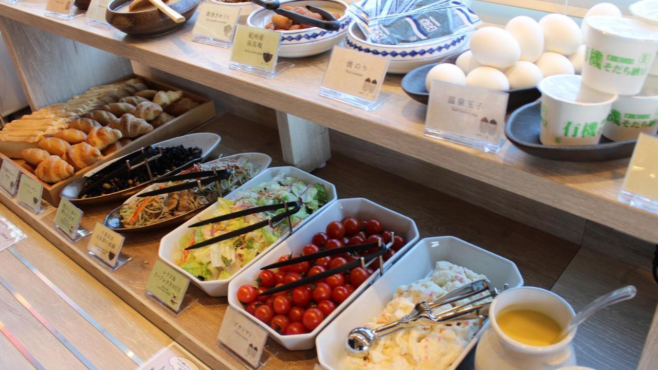 船桥梅兹jr东酒店 船桥市 外观 照片