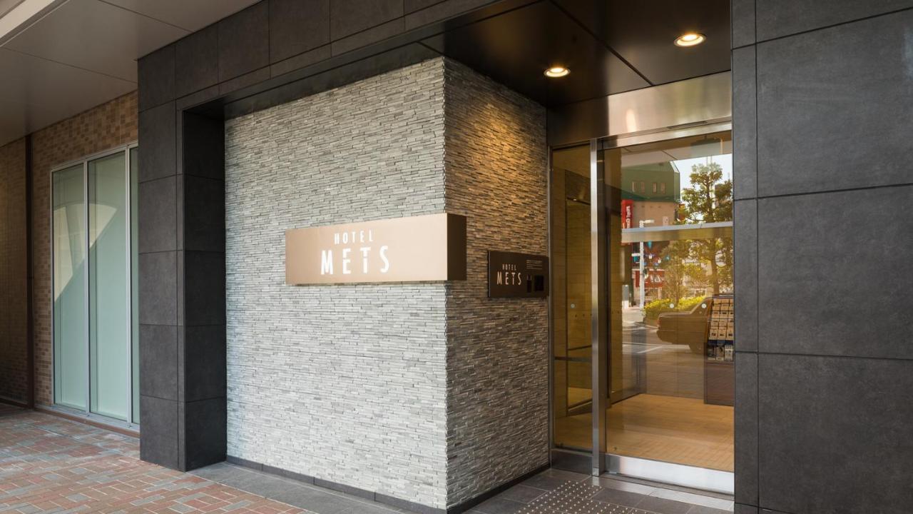 船桥梅兹jr东酒店 船桥市 外观 照片