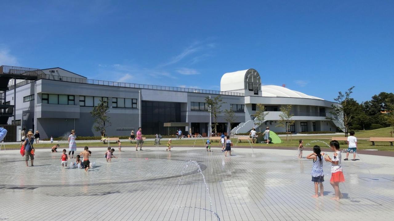 船桥梅兹jr东酒店 船桥市 外观 照片