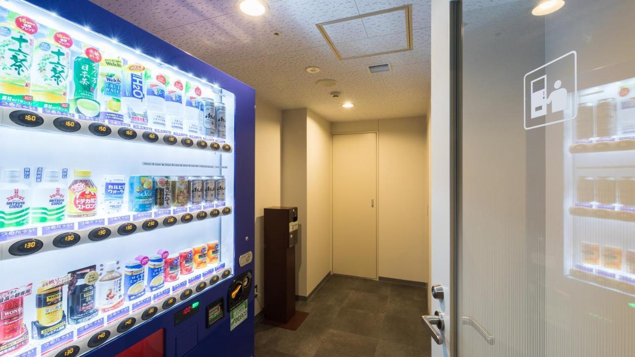 船桥梅兹jr东酒店 船桥市 外观 照片