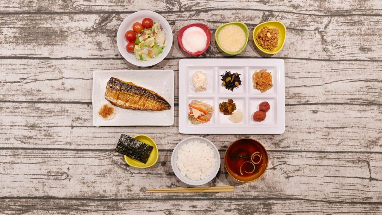 船桥梅兹jr东酒店 船桥市 外观 照片